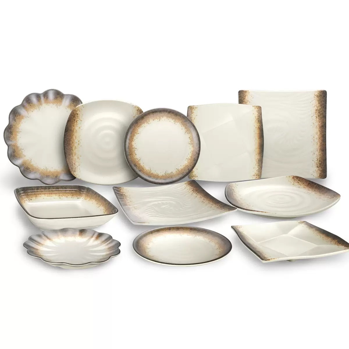 Designer Tableware