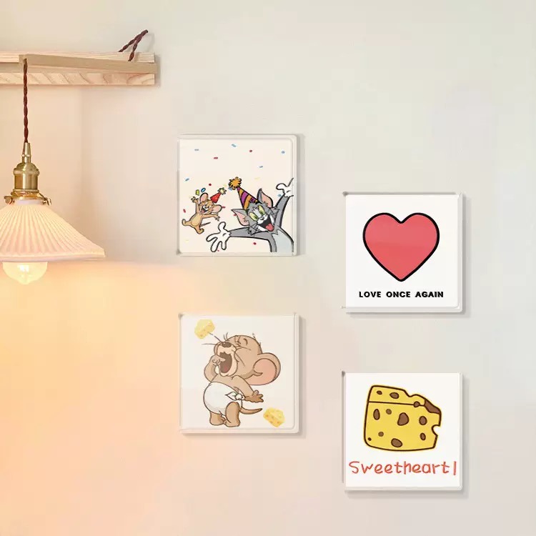 Creative Wall Decals